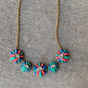 J. Crew Factory Necklace